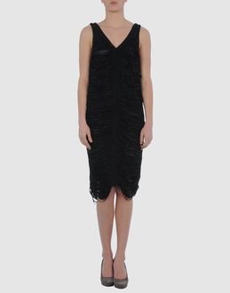 RUE DU MAIL - VESTITI - Vestiti corti - su YOOX.COM