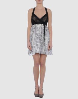 Miriam Ocariz - Robes - Robes courtes