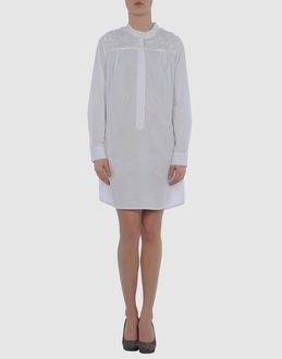 RUE DU MAIL - VESTITI - Vestiti corti - su YOOX.COM