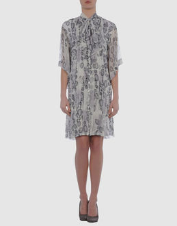 Miriam Ocariz - Robes - Robes courtes