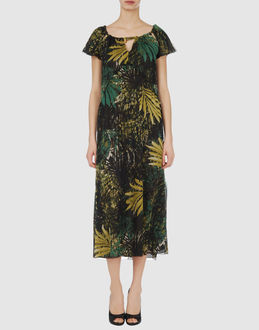 MARLY' S - VESTITI - Vestiti longuette - su YOOX.COM