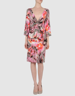 MARLY'S NEWS - VESTITI - Vestiti longuette - su YOOX.COM