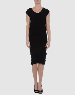 RUE DU MAIL - VESTITI - Vestiti longuette - su YOOX.COM