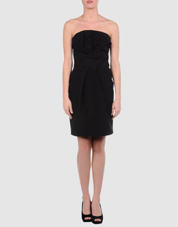 DSQUARED2 - VESTITI - Vestiti corti - su YOOX.COM