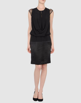 RUE DU MAIL - VESTITI - Vestiti corti - su YOOX.COM