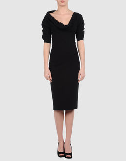 DSQUARED2 - VESTITI - Vestiti longuette - su YOOX.COM