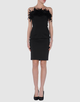DSQUARED2 - VESTITI - Vestiti corti - su YOOX.COM
