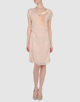 RUE DU MAIL - VESTITI - Vestiti corti - su YOOX.COM