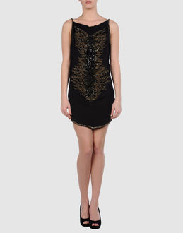 Dsquared2 - Robes - Robes courtes