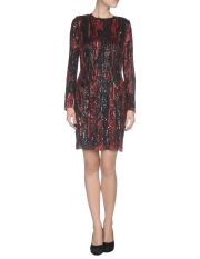 BALMAIN - Short dress
