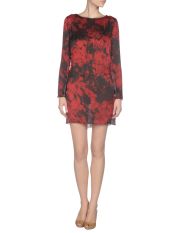 BALMAIN - Robe courte