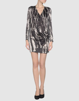 BALMAIN - VESTITI - Vestiti corti - su YOOX.COM