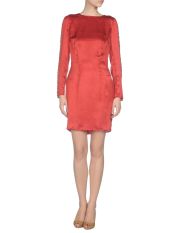 BALMAIN - Kurzes Kleid