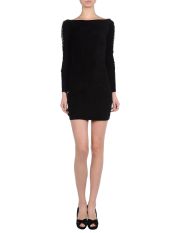 BALMAIN - Short dress