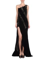 BALMAIN - Long dress
