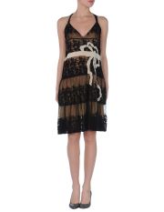 REDValentino - Vestito corto