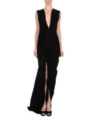 BALMAIN - Long dress