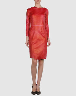 BALMAIN - VESTITI - Vestiti corti - su YOOX.COM