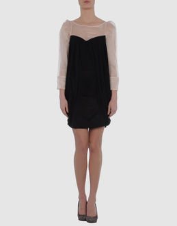 Miriam Ocariz - Robes - Robes courtes