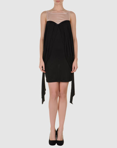 ZOOM MIRIAM OCARIZ - Short dress