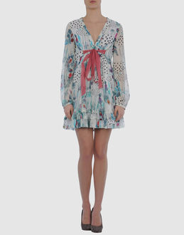 Miriam Ocariz - Robes - Robes courtes