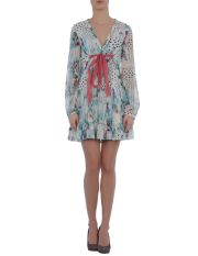 MIRIAM OCARIZ - Short dress