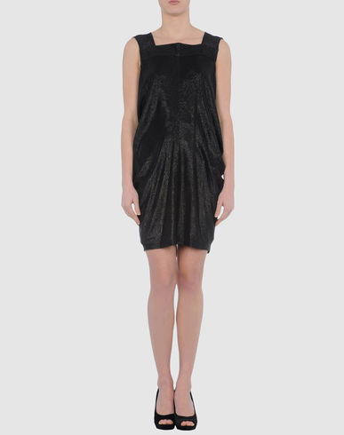 ZOOM MIRIAM OCARIZ - Short dress