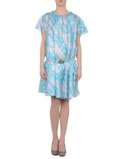 MIRIAM OCARIZ - Short dress