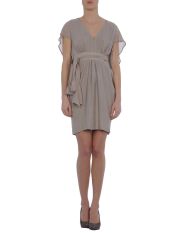 MIRIAM OCARIZ - Short dress