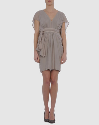 ZOOM MIRIAM OCARIZ - Short dress