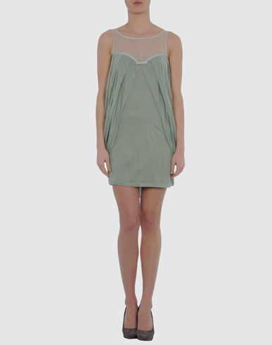 ZOOM MIRIAM OCARIZ - Short dress
