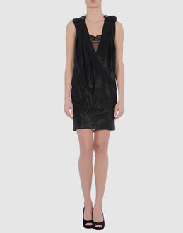 Miriam Ocariz - Robes - Robes courtes