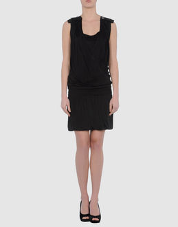 Miriam Ocariz - Robes - Robes courtes