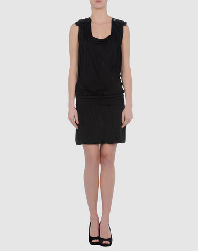 ZOOM MIRIAM OCARIZ - Short dress