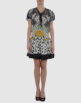 MIRIAM OCARIZ - VESTITI - Vestiti corti - su YOOX.COM