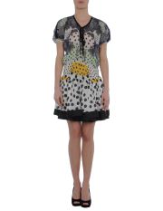 MIRIAM OCARIZ - Short dress