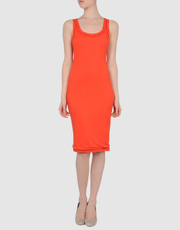 Dsquared2 - Robes - Robes courtes