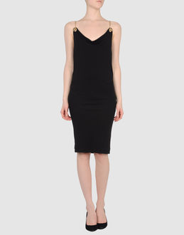 DSQUARED2 - VESTITI - Vestiti longuette - su YOOX.COM