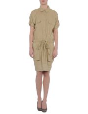 BY MALENE BIRGER - Minivestido