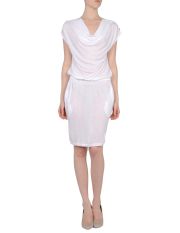TOMAS MAIER - Short dress