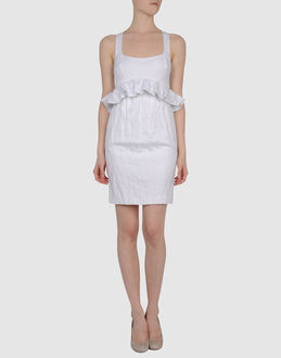 DSQUARED2 - VESTITI - Vestiti corti - su YOOX.COM