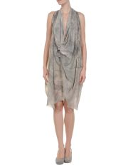 DECOTIIS - Short dress