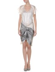 DECOTIIS - Short dress