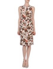 DOLCE & GABBANA - Vestito longuette