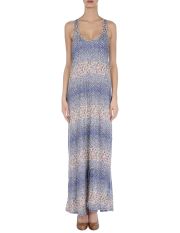 ELLA MOSS - Langes Kleid