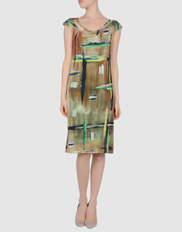 Balenciaga - Robes - Robes courtes
