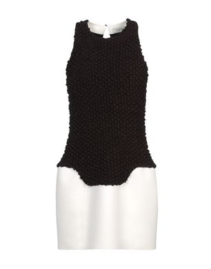 Vestito corto Donna - MUGLER