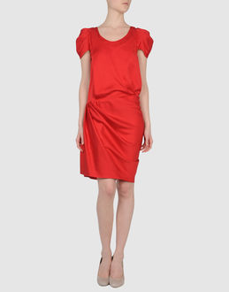 BALENCIAGA - VESTITI - Vestiti corti - su YOOX.COM