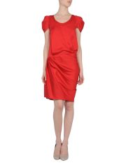 BALENCIAGA - Short dress