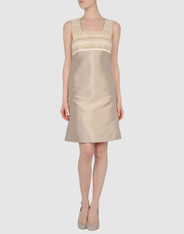 CHLOE' - VESTITI - Vestiti corti - su YOOX.COM